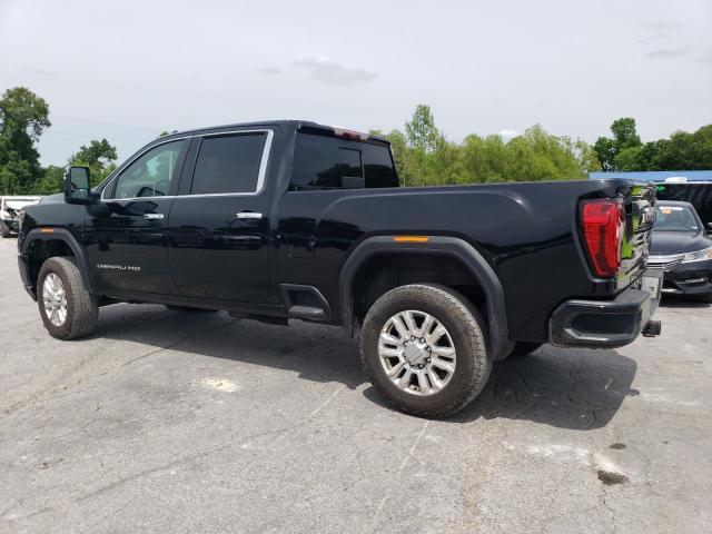 1GT49REY3PF132719 GMC Sierra K2500 Denali