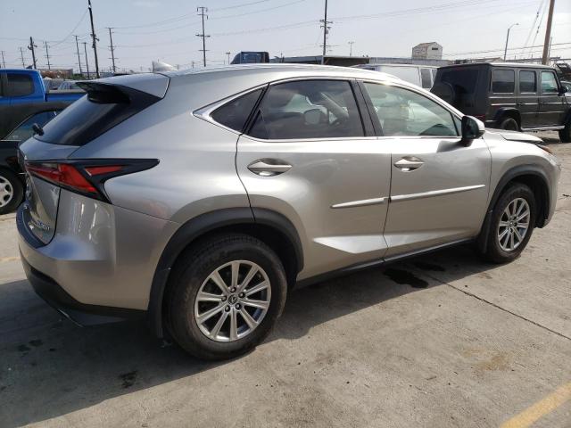 JTJYARBZ2J2097169 Lexus Nx 300 Base
