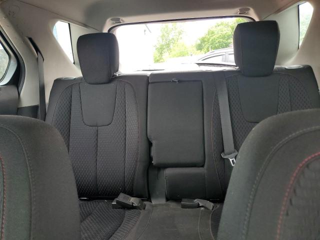 2GNFLEEK1E6233237 Chevrolet EQUINOX LS