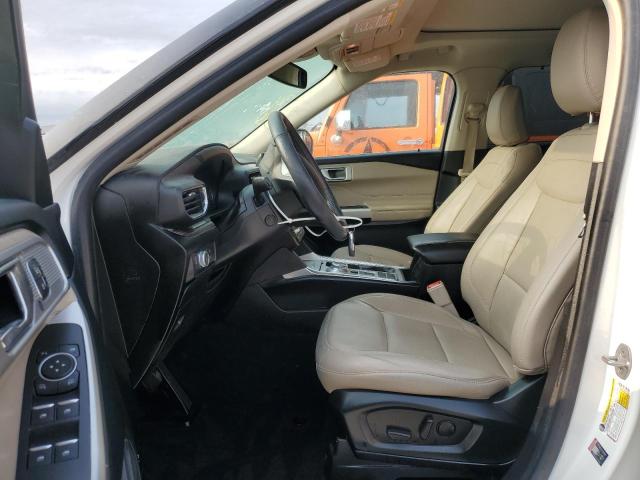 1FMSK7FH2MGC47294 Ford Explorer Limited