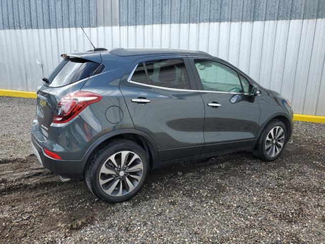 KL4CJCSB3JB626197 Buick Encore Essence