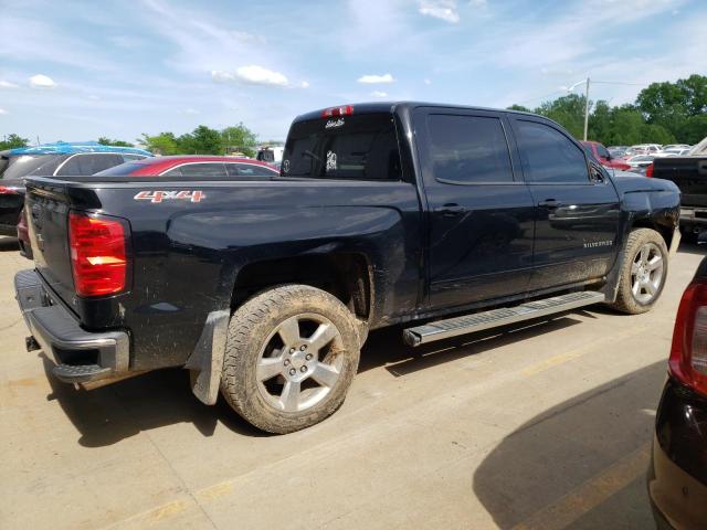 3GCUKREC4HG107868 Chevrolet Silverado K1500 Lt