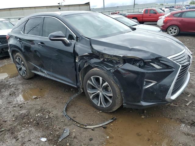 2T2BZMCA6HC059769 Lexus Rx 350 Base