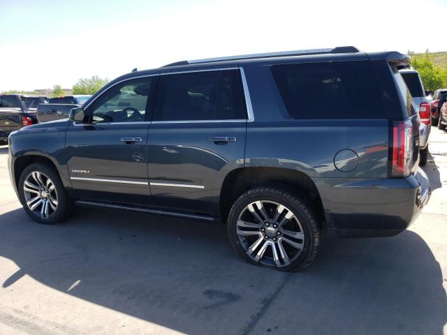 1GKS2CKJ4KR162047 GMC YUKON DENALI