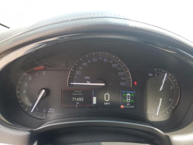 2G61M5S30K9133916 Cadillac XTS LUXURY