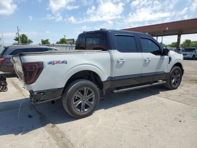 1FTFW1E8XPKF20265 Ford F150 SUPER