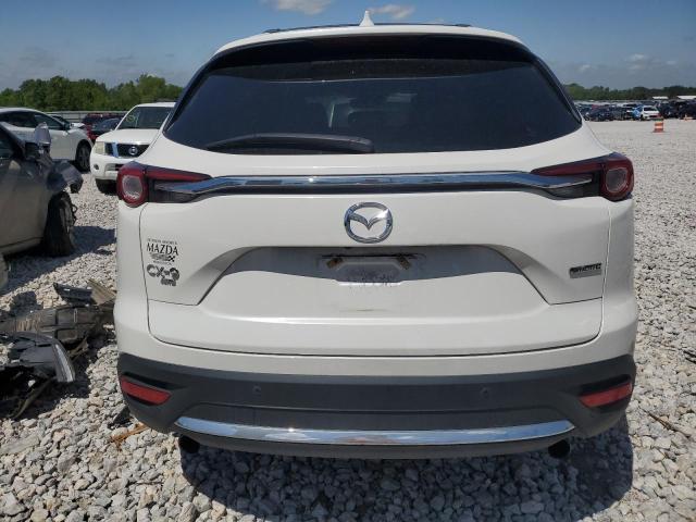 JM3TCBDY2M0533707 Mazda Cx-9 Grand Touring