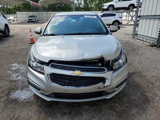 1G1PC5SB6F7181406 Chevrolet CRUZE LT