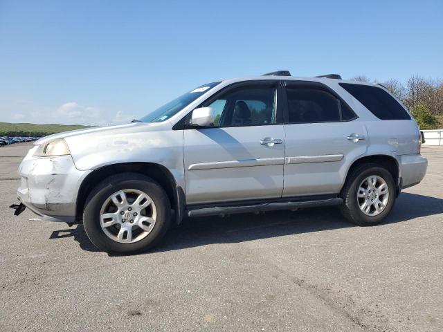 Auction sale of the 2004 Acura Mdx Touring, vin: 2HNYD18784H512051, lot number: 53795054