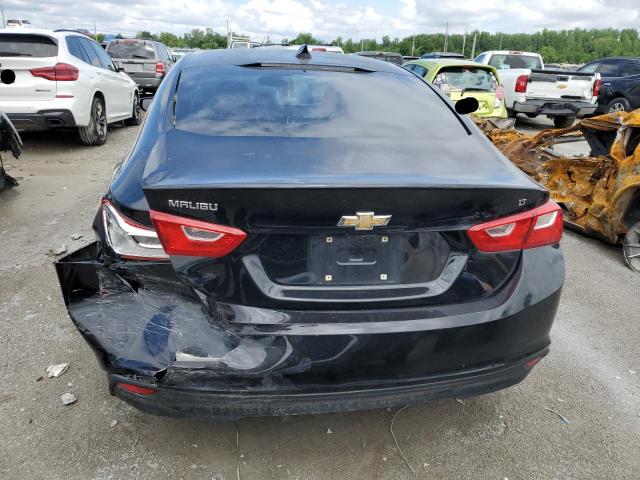1G1ZE5ST6HF282224 Chevrolet MALIBU LT