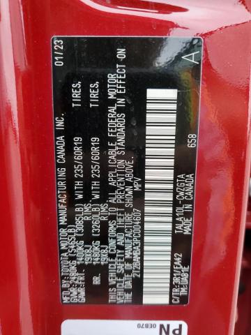 2T2BAMBA3PC004607 Lexus Rx 350 Base