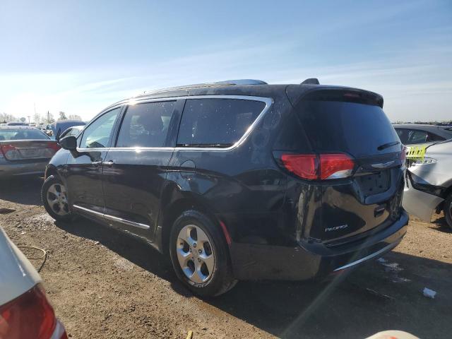 2C4RC1EG2HR804683 Chrysler Pacifica Touring L Plus