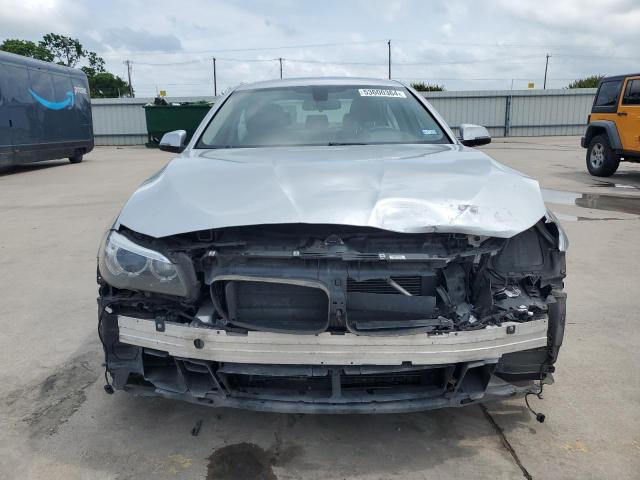 WBA5A5C58FD522459 BMW 528 I