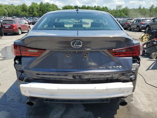 JTHCM1D28G5007518 Lexus IS 300