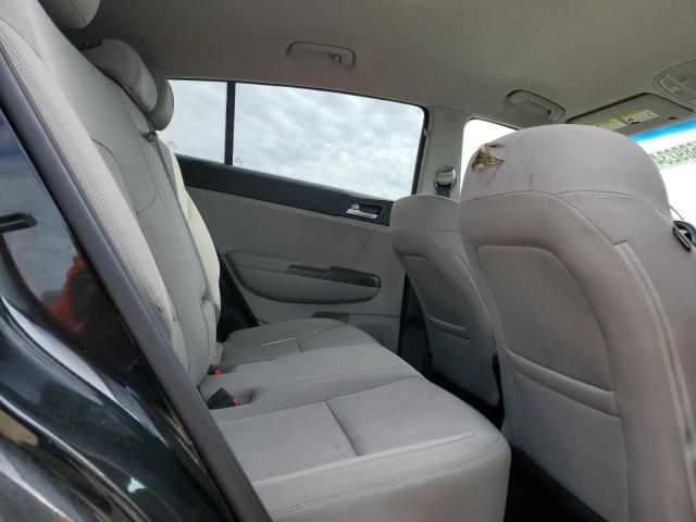 KNDPM3AC8L7801543 KIA Sportage Lx
