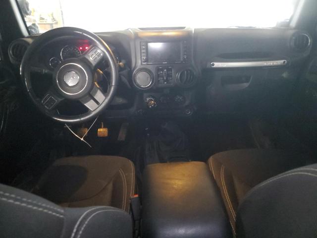 1C4BJWEG7FL559535 Jeep Wrangler Unlimited Sahara