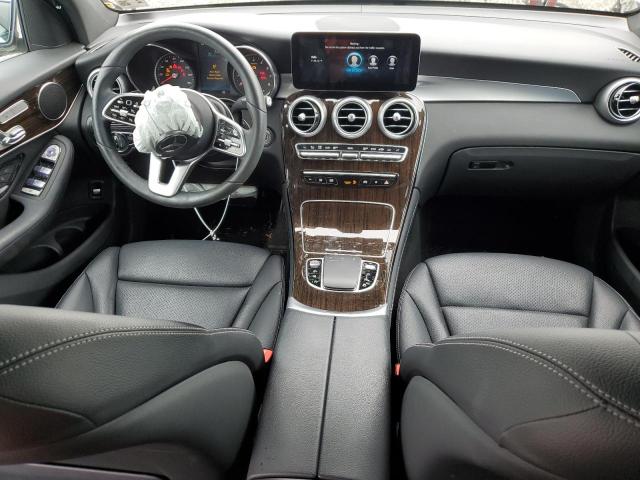 W1N0G8EB6MV282005 Mercedes-Benz Glc 300 4matic