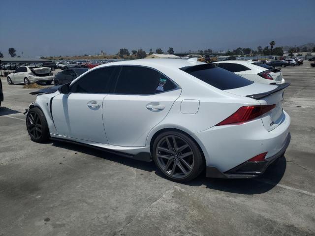 JTHGA1D29L5103291 Lexus Is 300 F-sport