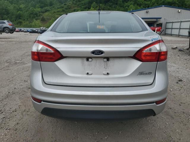 3FADP4AJ5EM147632 Ford FIESTA S