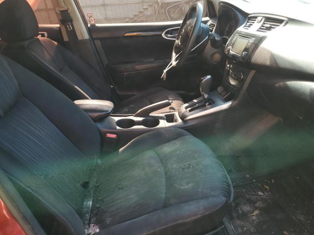 3N1AB7AP8HY258435 Nissan SENTRA S
