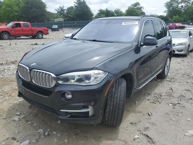 Auction sale of the 2014 Bmw X5 Xdrive50i, vin: 5UXKR6C50E0C02421, lot number: 56255204