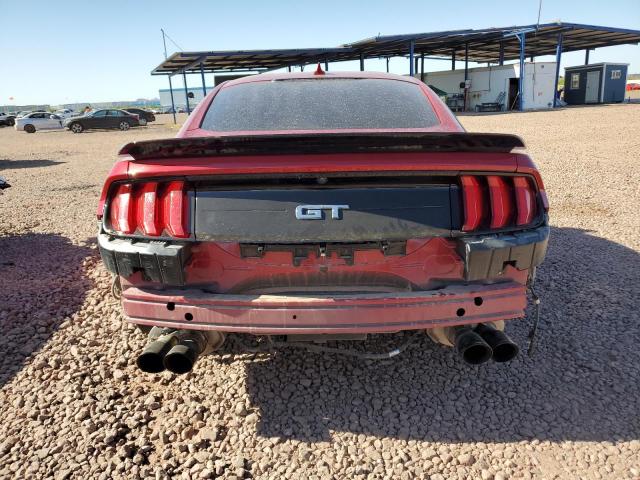 1FA6P8CF4N5143120 Ford MUSTANG GT