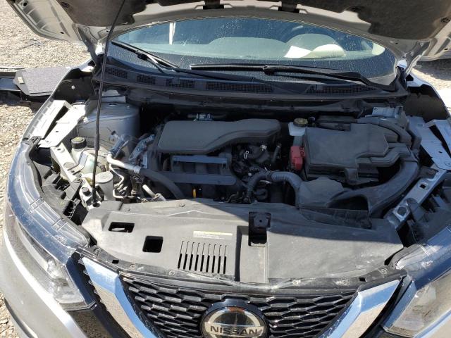 JN1BJ1BW0NW486734 Nissan Rogue Sport Sv