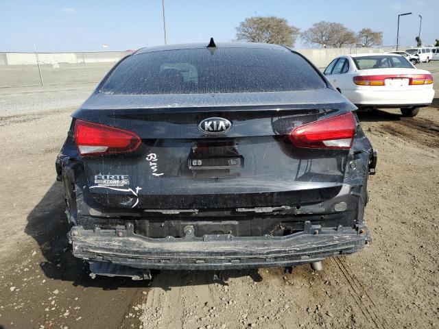 3KPFK4A74HE029575 KIA FORTE LX