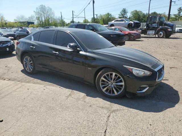 JN1EV7AR8JM444799 Infiniti Q50 LUXE