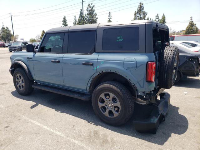 1FMDE5BH3PLB73177 Ford BRONCO BAS