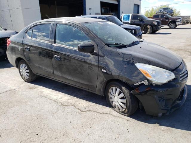 ML32F3FJ7JHF03137 Mitsubishi Mirage G4 Es