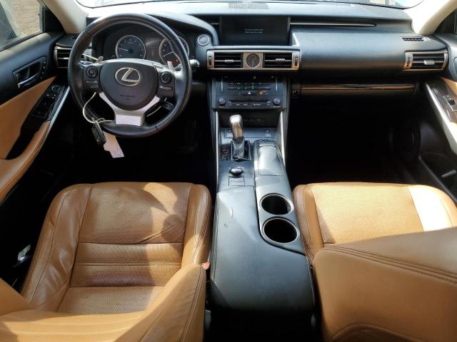 JTHCF1D26E5000848 Lexus IS 250