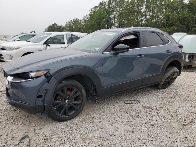 53786284 :رقم المزاد ، 3MVDMBCMXPM539974 vin ، 2023 Mazda Cx-30 Preferred مزاد بيع