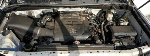 5TFFY5F10JX242232 Toyota Tundra Crewmax Limited