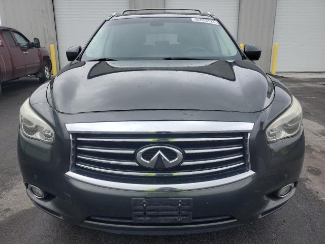 5N1CL0MN9EC529426 Infiniti Qx60 Hybrid