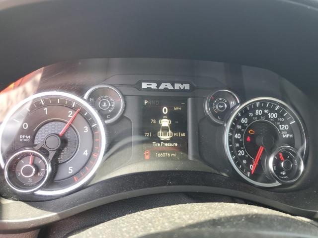 3C63RRGLXNG181092 RAM 3500 Tradesman