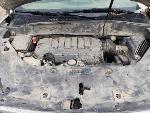 1GKKVRKD0EJ257261 GMC Acadia Slt-1