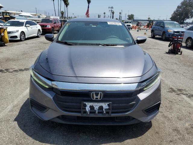 19XZE4F17ME001286 Honda Insight Lx