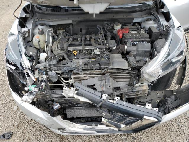 3N1CP5CU3JL528563 Nissan KICKS S