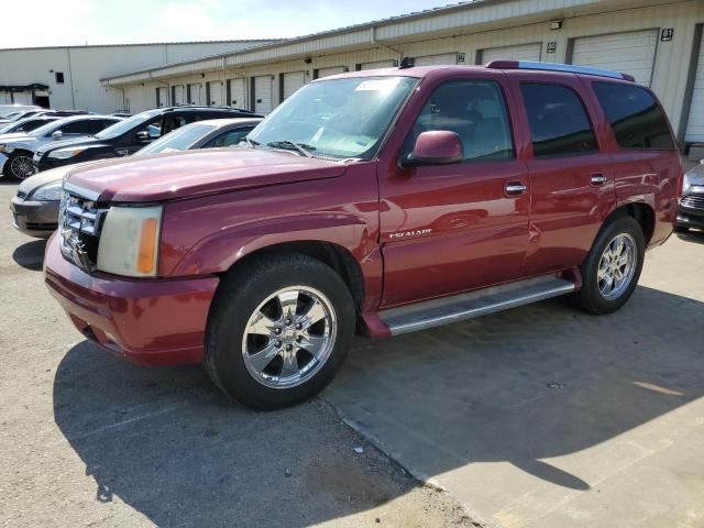 Auction sale of the 2006 Cadillac Escalade Luxury, vin: 1GYEK63N36R106838, lot number: 52799494