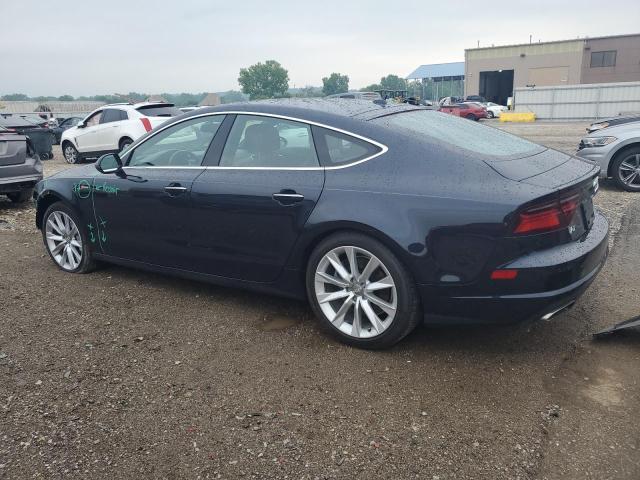 WAUWGAFC7GN005350 Audi A7 Premium Plus