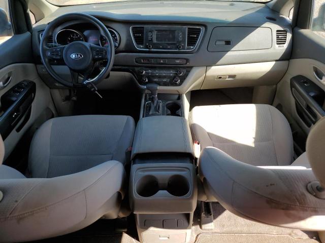 KNDMB5C15J6379198 KIA SEDONA LX