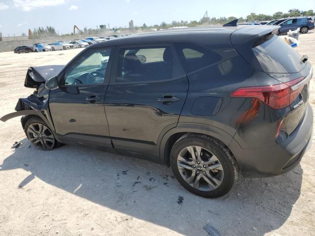 KNDEPCAA7P7432337 KIA Seltos Lx