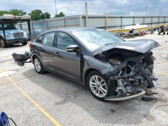 1FADP3F21FL372631 Ford FOCUS SE
