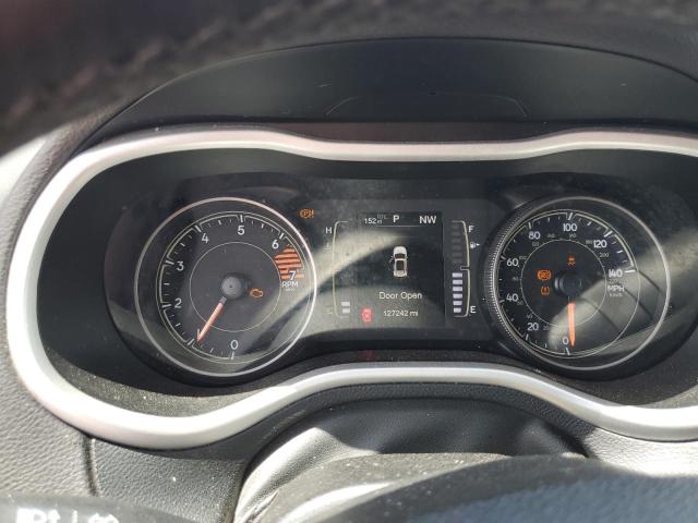 1C4PJLLB8JD553483 Jeep Cherokee Latitude Plus