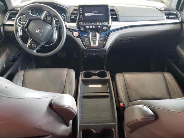 5FNRL6H98KB022059 Honda Odyssey Elite