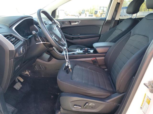 2FMPK4J89HBC16259 Ford EDGE SEL