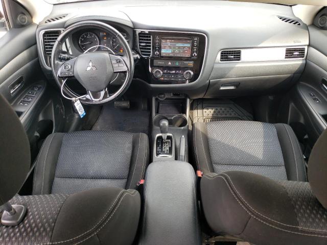 JA4AD3A38GZ008611 Mitsubishi Outlander Se
