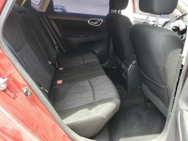 3N1AB7AP7KY285150 Nissan SENTRA S