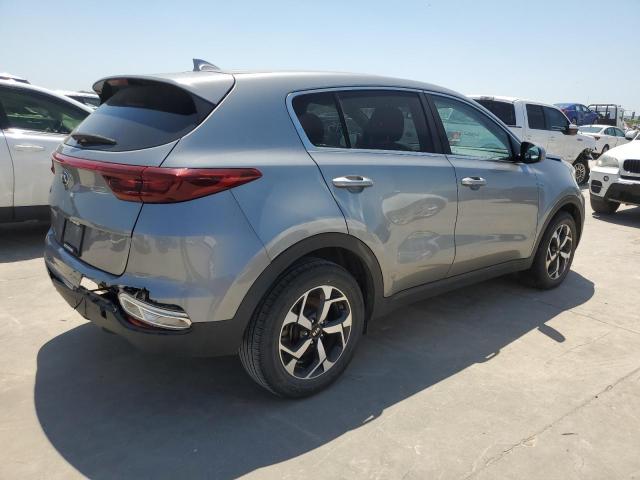 KNDPM3AC9L7740395 KIA Sportage Lx